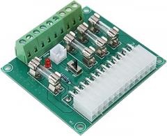 Power Supply Module Electronic Equipment Small Size Suitable for Some Power Amplifier Boards, Other Electronic Equipment,etc.