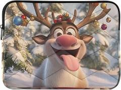 Computer Sleeve 13 Inch Laptop Laptop Sleeve Protective Portable Electronic Device Cover Carrying Case Laptop Cover