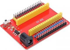 Developing Board, Single Board Computer Motherboard Module, Programming Learning Module for Project,Other Electronic Components