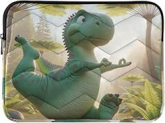 Laptop Pouch 13 Inch Thin Laptop Bag Portable Electronic Device Cover Portable Protective Case