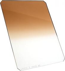 Formatt Hitech Limited HT100GTOB2 (4-Inch x 5-Inch) Tobacco 2 Soft Edge Resin Filter