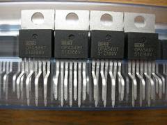 Quickbuying 2PCS IC OPA548 OPA548T TO220-5 BB