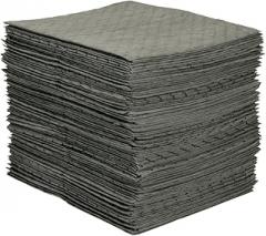 Brady HT200, Ht200,15X19,Unv,Pad,Prfd,Spunbound Cvstk (200 per Bale)
