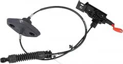 GM Genuine Parts 84363603 Electronic Transmission Range Selector Manual Park Release Cable