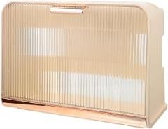 Angoily Router Storage Box Cable Management Hide Router Wall Mount Easy to Organize Keep Home Tidy