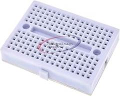 SYB-170 Mini Solderless Prototype Breadboard 170 Tie-Points for ATMEGA PIC