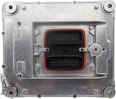 With program P04 ECU Controller ECM Electronic Control Unit Module 20814594 Suitable for Volvo Penta TAD940GE TAD941GE TAD942VE TAD1642VE TAD1641GE TAD1642GE TAD1643GE Engine Generator D9A