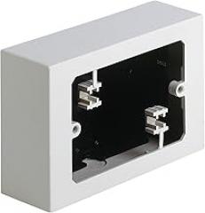 Vimar Box Wall More Fund H 40 mm 3 M