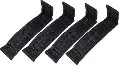 BESPORTBLE Lightweight Flashlight Pouch Electronic Bag Duty Belt Case Small Belt Pouch for Hiking Camping