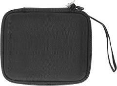 USB Flash Drive Case, Portable Electronic Accessories Storage Bag for USB Flash Drives, USB Stick Holder, 26 USB Flash Drives with 6 Storage Cards, Water Shockproof