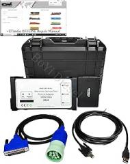 New DPA5 EST Diagnostic Kit for New Hollandd Diagnostic Tool V9.12 Plus ETimGo Offline Repair Manual & SSD Engineering Leve Diesel Engine Electronic Service Tools