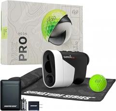 Garmin Z82 with Vice Pro Neon Lime Sign. Power