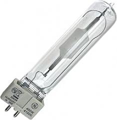 Replacement for GE 73580, CMH400/941/GX9.5, 400 Watt, Ceramic Metal Halide HID Showbiz Light Bulb (1 Pack)