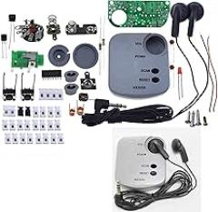 DIY Soldering Project Mini SMD Kit DIY Electronic Production Kit