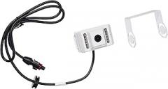 ASA Electronics VCMS155 Camera, White
