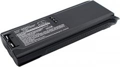 Compatible with Battery Motorola NTN8294B, NTN8294BR, NTN8297, NTN8297A, NTN8297AR, NTN8297B, NTN8923, NTN8923AR