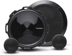 Rockford Fosgate P1675-S Punch 6.75