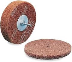 Scotch-Brite™ High Strength Discs - 3m s/b 8x1/2 avfn048011-00672