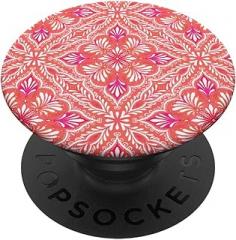 Orange Ceramic Tiles