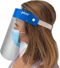 ChromaCast Adjustable Soldering Splatter Shield, 5 Pack (CC-SPLATSHIELD)