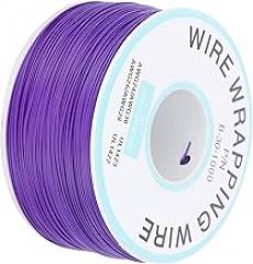 Copper Wire, Soldering Wire Circuit Board Flying Wire Copper Wire Wire Kit Tinned Single Core Electronic Connecting Line ()