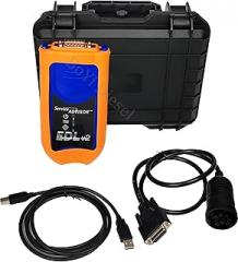 EDL V2 V3 for John De-e Service Advisor Electronic Data Link Diagnostic Tool Without Software
