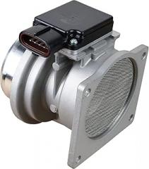 AIP Electronics Premium Mass Air Flow Sensor MAF AFM Compatible with 1990-1995 Ford Mazda Lincoln and Mercury 5.0L 4.0L 3.0L OEM Fit MF5505