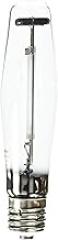Satco S1940 2100K 250-Watt Clear Mogul Base ET18 High Pressure Sodium Lamp
