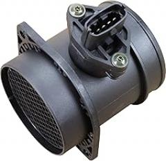 AIP Electronics Premium Mass Air Flow Sensor MAF AFM Compatible with 1999-2002 Volvo C70 S60 S70 S80 V70 OEM Fit MF8045
