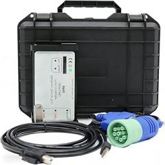 380002884 EST9.12 DPA5 Diagnostic Tool Kit - Dearborn Protocol Adapter 5 for New Hollandd Electronic Service Tools (EST) for C H Tractor Loaders with ETIME GO (DPA5 with EST9.12(NO etime go))