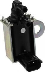 WVE by NTK 2M1454 Vapor Canister Purge Solenoid, 1 Pack