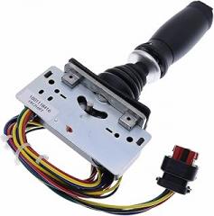 Replacement For Joystick Controller 1001118416 10011212415 for JLG 400S 600A 600S 601S 800A Mod-G8U-4666
