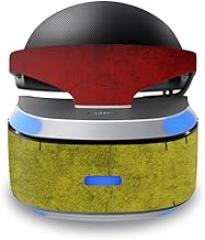 MightySkins Skin Compatible with Sony Playstation VR wrap Cover Sticker Skins Yeah Mon