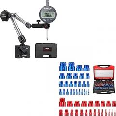Precision Measuring Kit: 1
