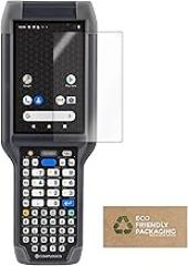 CK65 Screen Protector, 2 PACK Tempered GLASS for Honeywell CK65; Replaces 213-065-001
