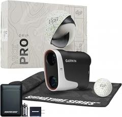 Garmin Z30 with Vice Pro Drip L/B Signature Power