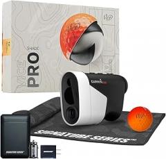 Garmin Z82 with Vice Pro S/O Red Signature Power