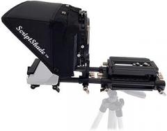 ScriptShade Matte Box Ultimate Wide-Angle Teleprompter Kit