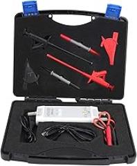 DP10007 Oscilloscope Probe, 100MHZ 700V Oscilloscope Probe, High Voltage Accessory for Electronic Equipment Maintenance