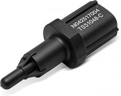 Replacement Parts for Engine Intake Manifold Temperature Sensor for Honda Civic 96-00 Insight 00-06 Mod-AP88P-324