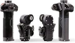 Tilta Nucleus-M: Wireless Lens Control System | WLC-T03 (WLC-T03-K5)