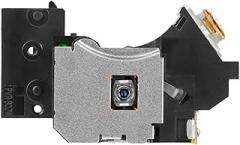 Oumefar Lens, PVR-802W Game Lens Head DVD Replacement Repair Part 4.8cm/1.88in Electric Excitation Replace Part for PS2/PS3, Optical Lens Head Replacement Repair Parts