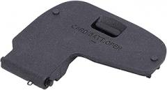 Dpofirs Camera Cover Door Battery Camera, ABS Battery Door Cover Easy Install for RP