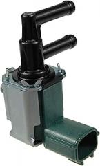 WVE by NTK 2M1469 Vapor Canister Vent Solenoid, 1 Pack