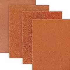 1PC Porous Foam Copper for Electromagnetic Shielding and Heat Dissipation - Multi-Size Pore Conductive Material for Electronics(200x300x1.5mm/110PPI)