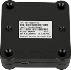 ELD Mandate's - PT 30 ELD - Electronic Logging Device - HOS & FMCSA Compliant - Easy to Install - (Includes One Year Subscription and Premium Customer Service)
