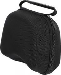Game Controller Storage Case Splashproof and Dirtproof Bag for Accessory for against Scratches and Impact