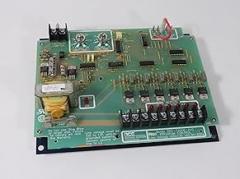 Ncc Dnc-T2006-A10 Industrial Dust Collector Control Pc Board