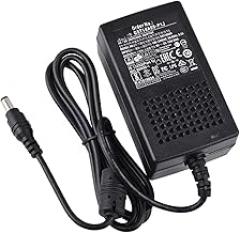 GST18A09-P1J 18W AC-DC Power Adapter with 9V 2A Output, Universal 85-264VAC Input, 85% Efficiency, -30°C to 70°C Operation, for Consumer Electronics, Telecom, Office & Industrial Equipment