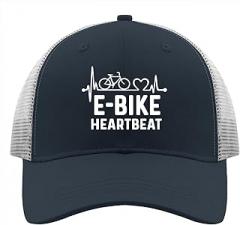 WTFJFC Trucker Cap Funny Outdoor Hat for Men Fitted Golf Hat Light Weight Cute Trucker Cap